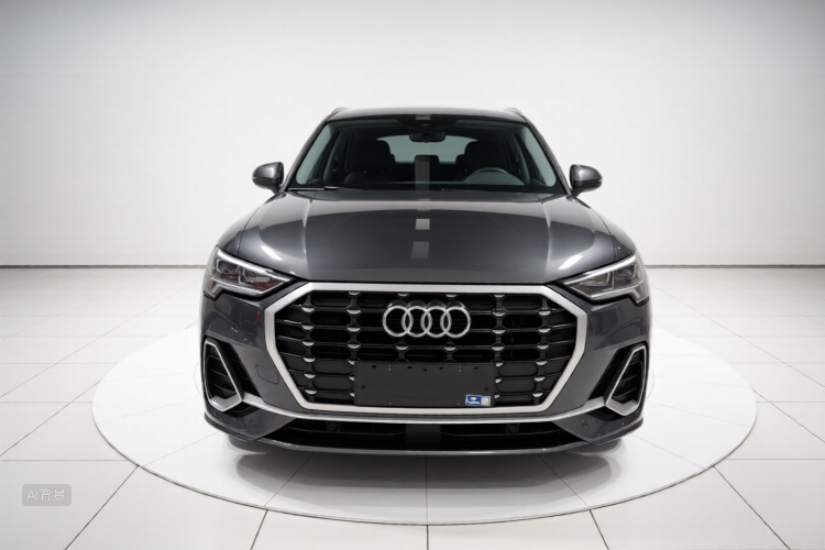 Audi Q3 2020 #3 Audi Q3 2020 immagine di auto #3