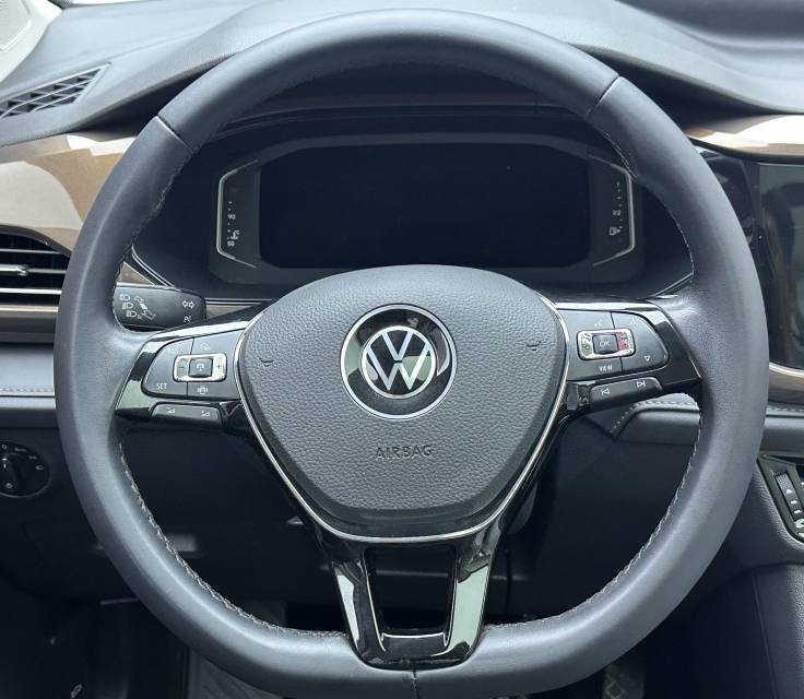 Volkswagen Tharu 2022 car image #10
