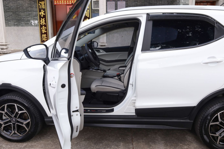BYD Yuan Pro 2022 #17 BYD Yuan Pro 2022 immagine di auto #17