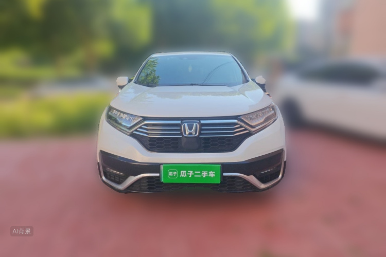Honda CR-V 2022 car image #3