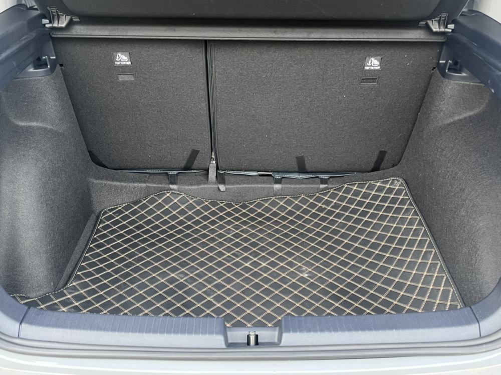 Volkswagen Tharu 2025 imagen de coche #17