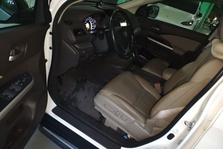Honda CR-V 2015 car image #9