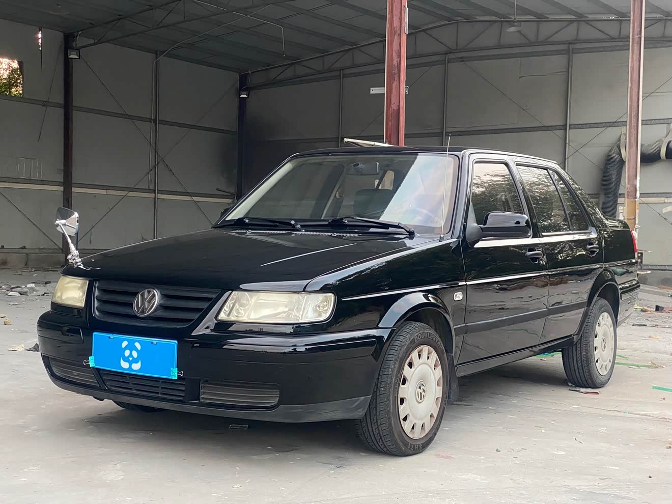 捷达 捷达 2010 汽车图片 