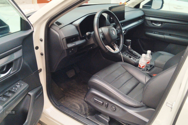 Honda CR-V 2024 car image #18