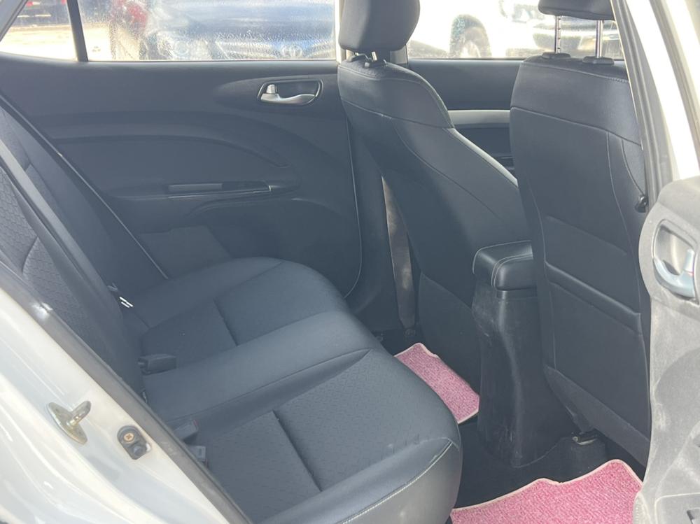 Kia KX1 2018 #10 Kia KX1 2018 image de voiture #10