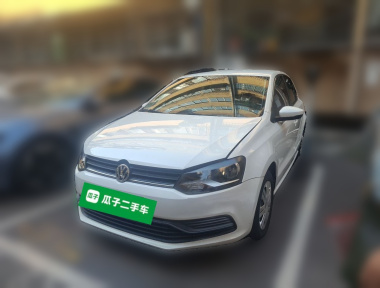 Volkswagen Polo 2018 Volkswagen Polo 2018 car image