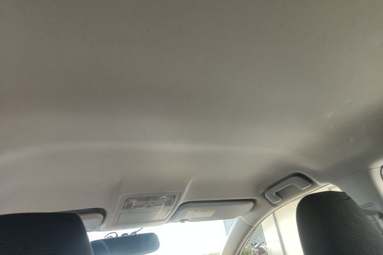 Toyota Corolla 2016 #18 Toyota Corolla 2016 car image #18
