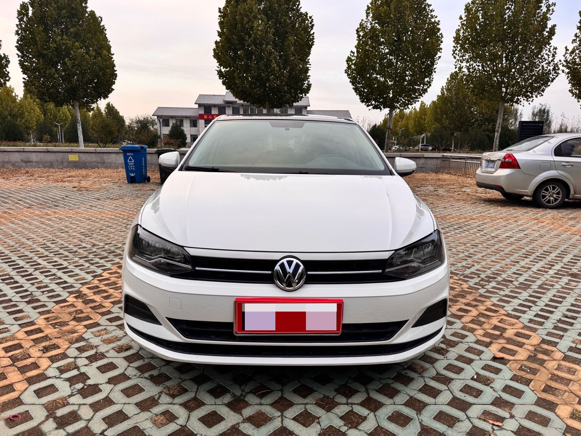 Volkswagen Polo 2021 #2 Volkswagen Polo 2021 imagem de carro #2