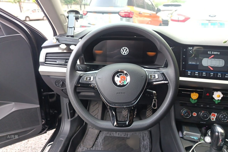 Volkswagen Lavida 2021 #12 Volkswagen Lavida 2021 car image #12