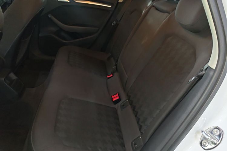 Audi A3 2016 صورة سيارة #13