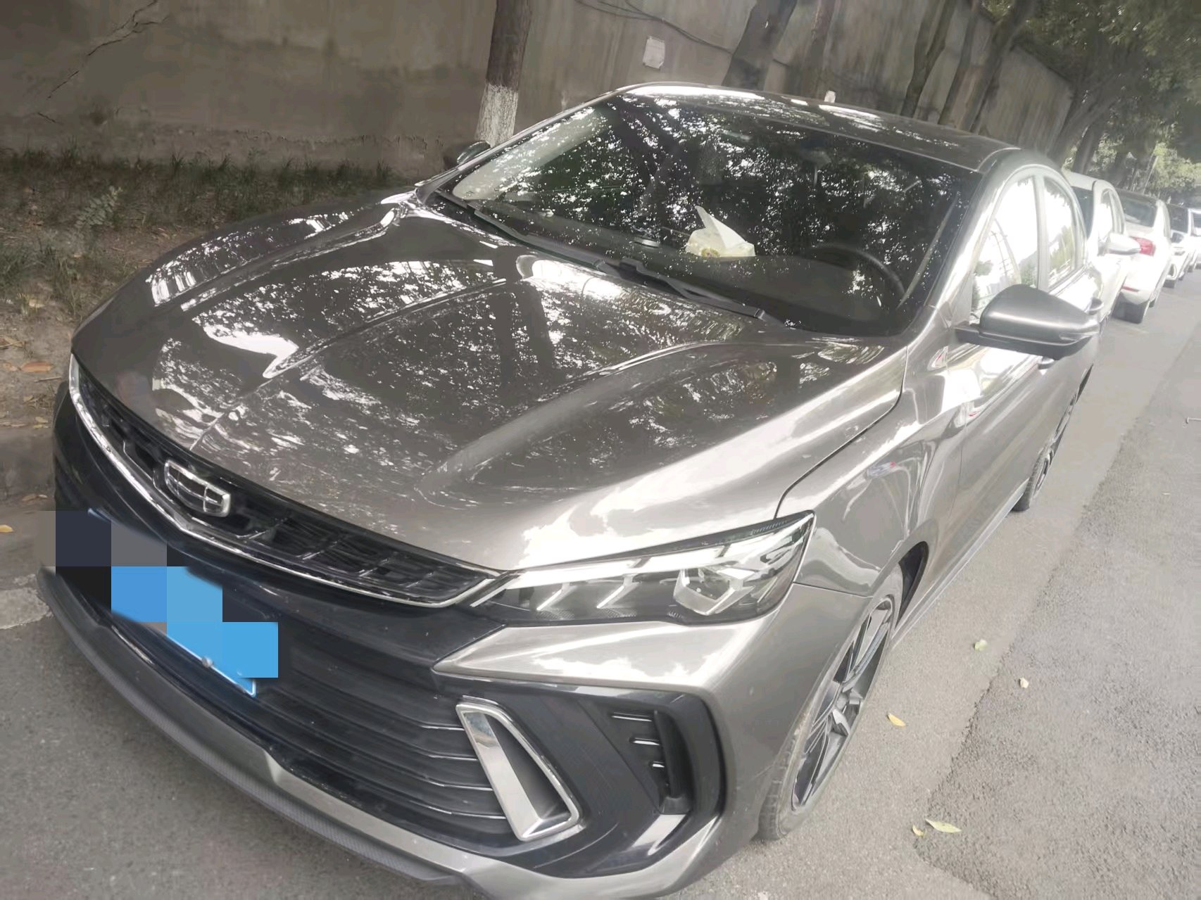 2023 2023 car image