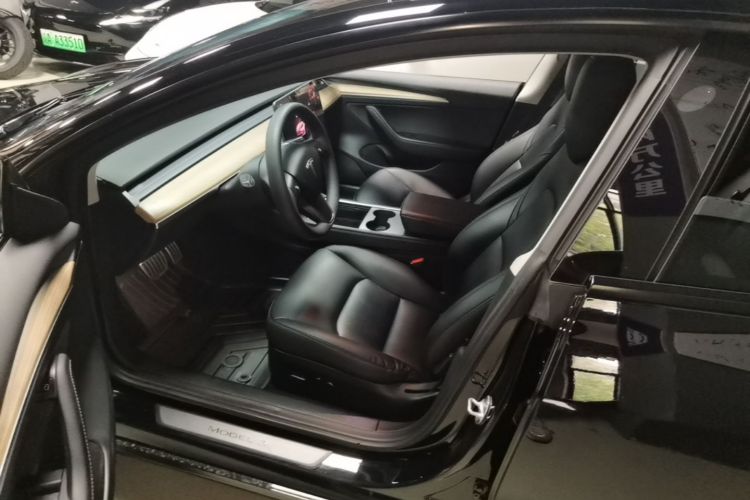 Tesla Model 3 2022 immagine di auto #15