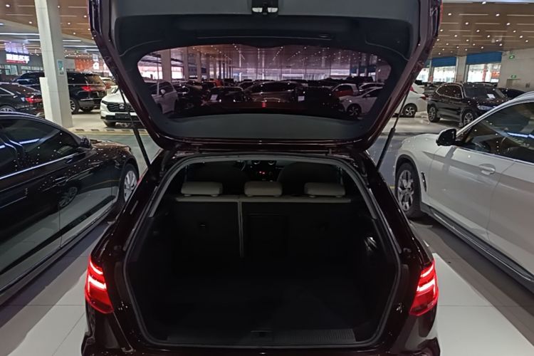Audi A3 2019 #19 Audi A3 2019 car image #19