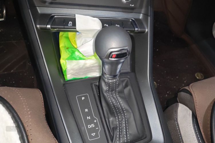 Audi Q3 2024 car image #16
