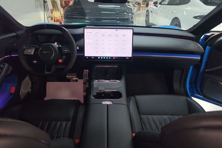 2026 #11 2026 immagine di auto #11