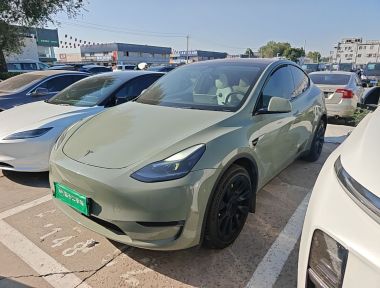 Tesla Model Y 2023 immagine di auto 