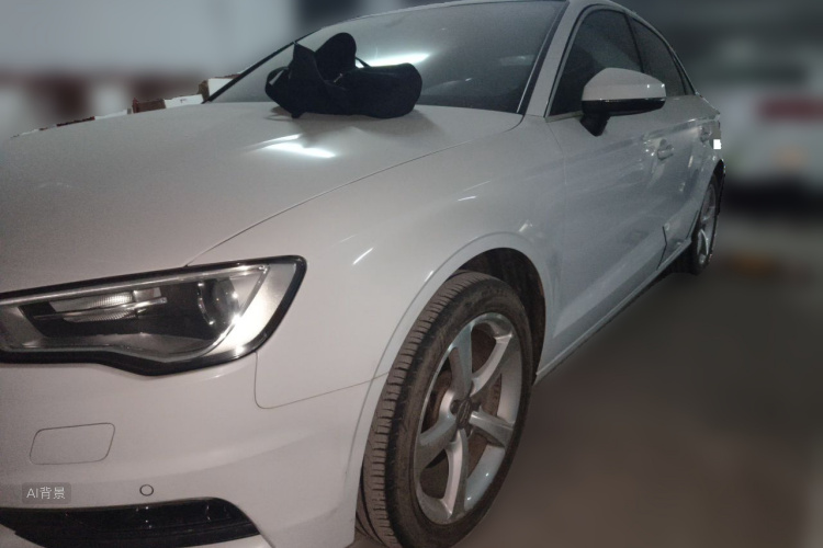 Audi A3 2015 #2 Audi A3 2015 car image #2