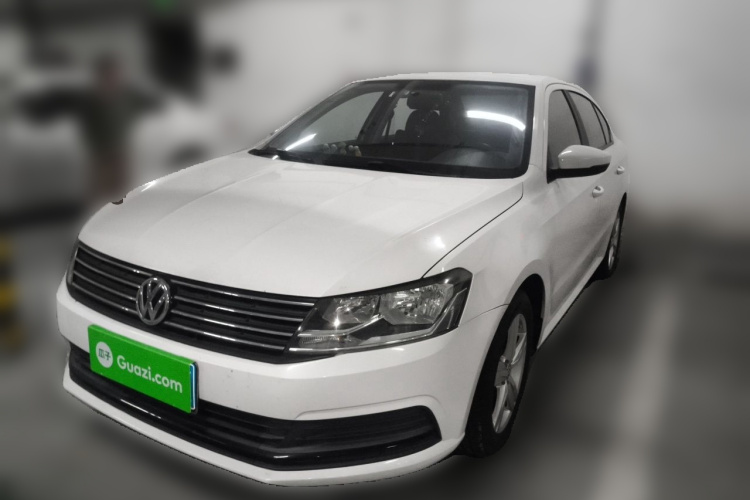 Volkswagen Lavida 2017 #2 Volkswagen Lavida 2017 car image #2