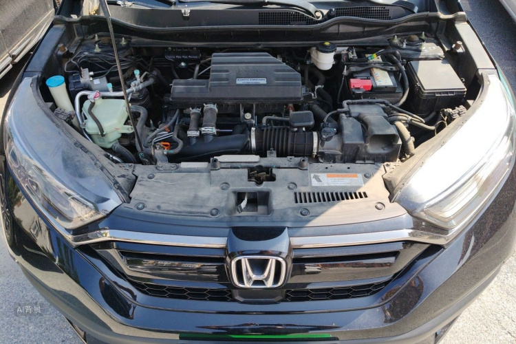 Honda CR-V 2022 car image #22