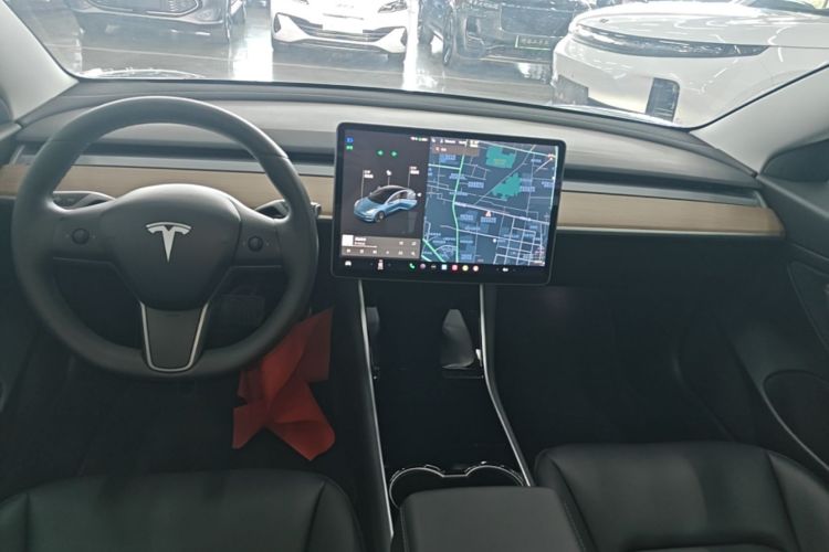 Tesla Model 3 2020 #18 Tesla Model 3 2020 car image #18