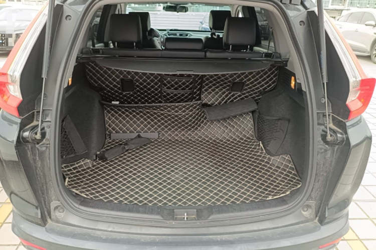 Honda CR-V 2018 car image #21