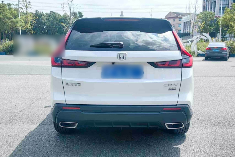 Honda CR-V 2023 #6 Honda CR-V 2023 car image #6