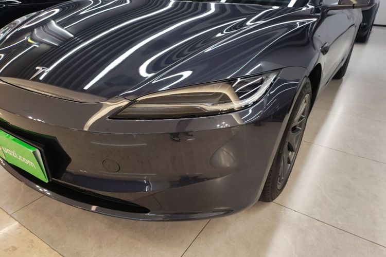 Tesla Model 3 2024 #23 Tesla Model 3 2024 car image #23