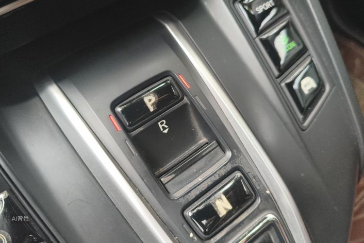 Honda CR-V 2017 car image #16