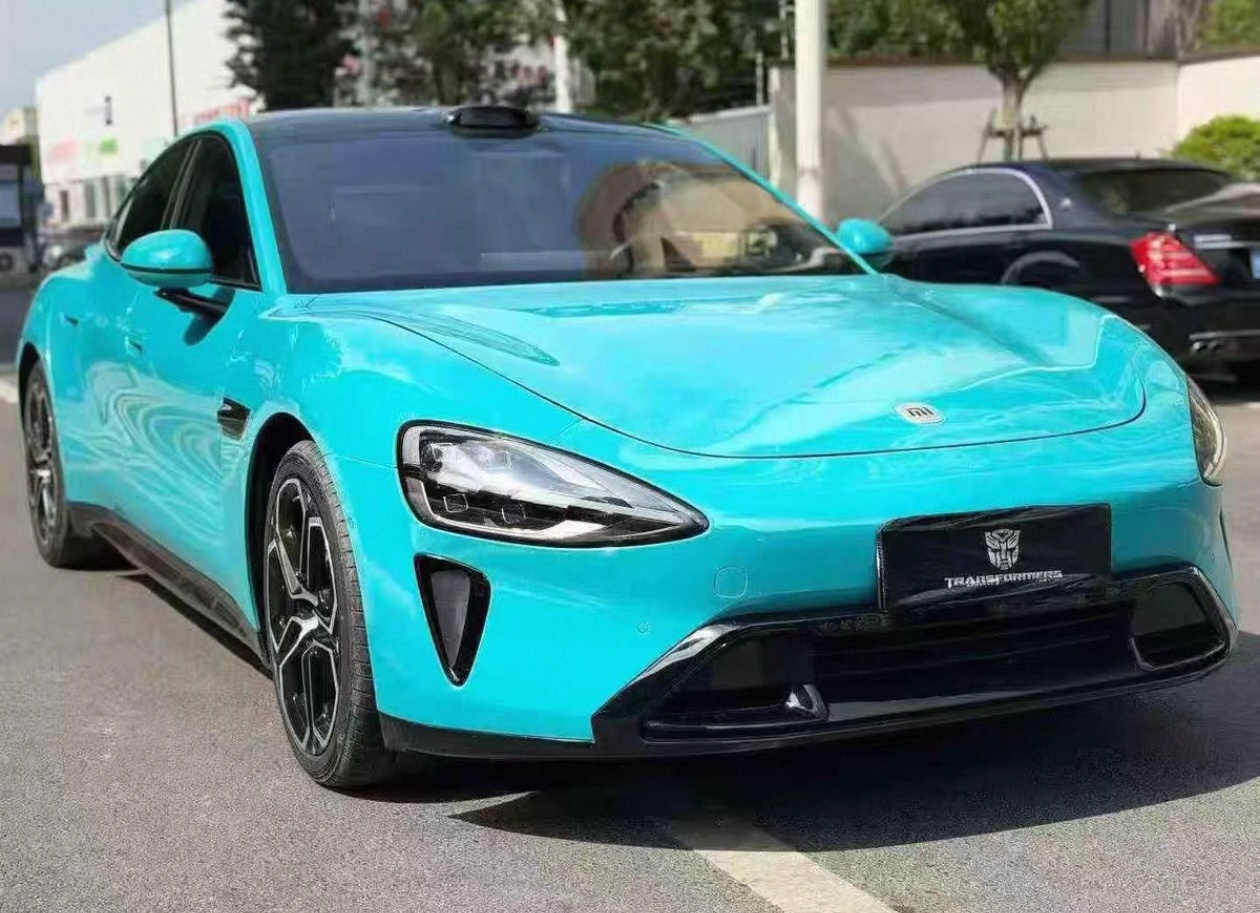 2025 #3 2025 immagine di auto #3