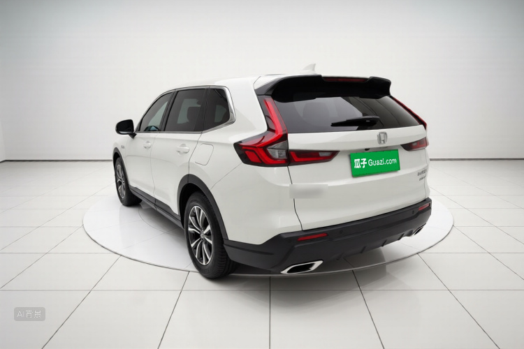 Honda CR-V 2023 immagine di auto #5