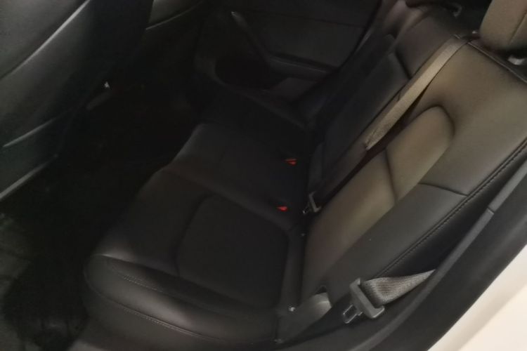 Tesla Model Y 2024 car image #17