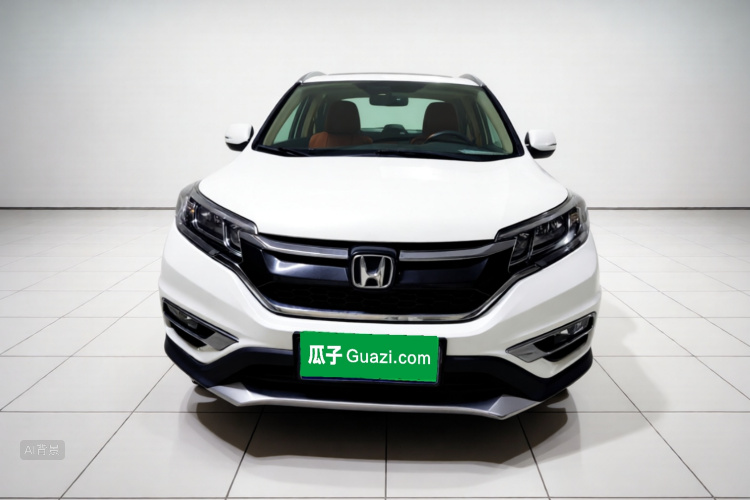 Honda CR-V 2016 #3 Honda CR-V 2016 car image #3