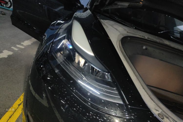 Tesla Model 3 2022 car image #8
