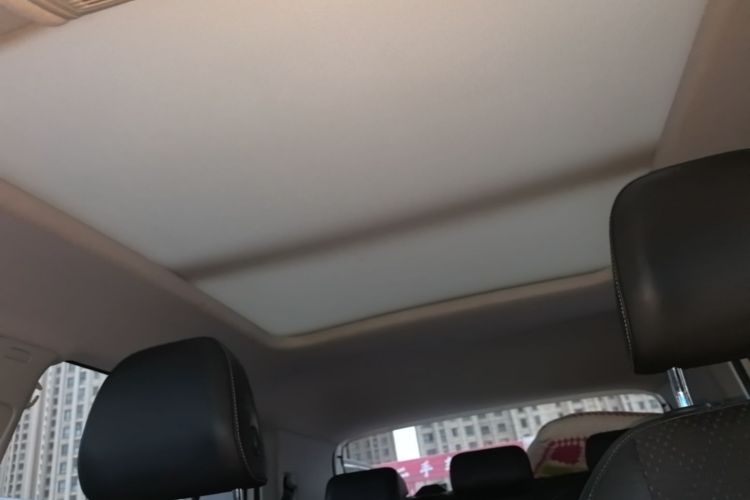 Volkswagen Tacqua 2023 immagine di auto #18