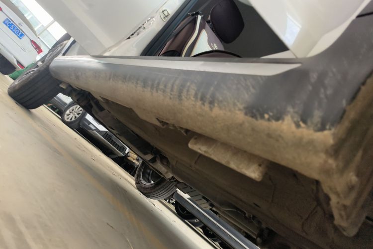 奇瑞 瑞虎3x 2025 汽车图片 #26