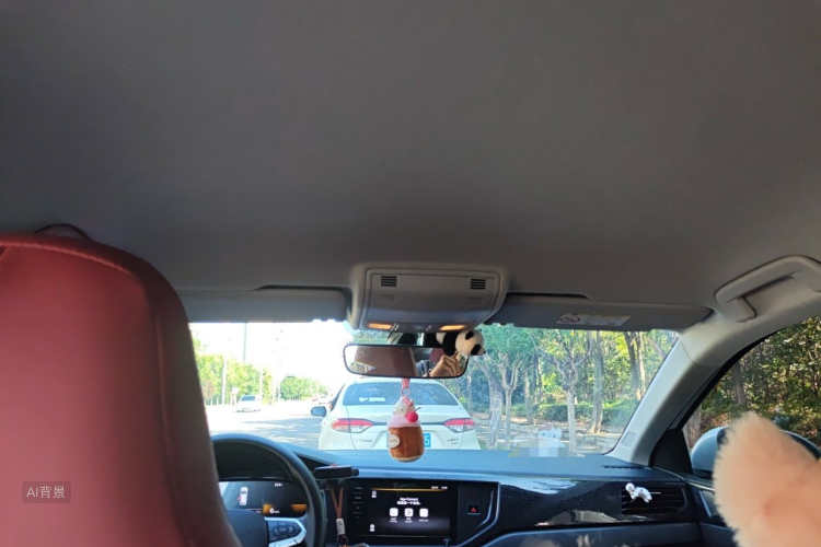 Volkswagen Lavida 2024 #20 Volkswagen Lavida 2024 car image #20