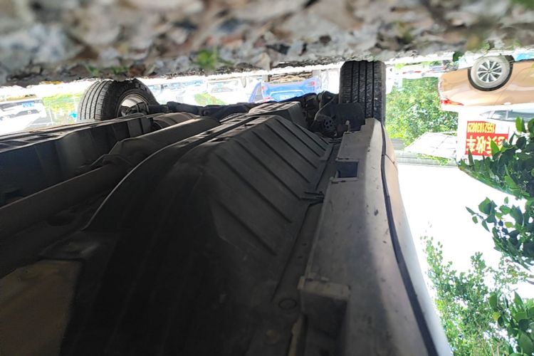 Honda CR-V 2017 car image #26