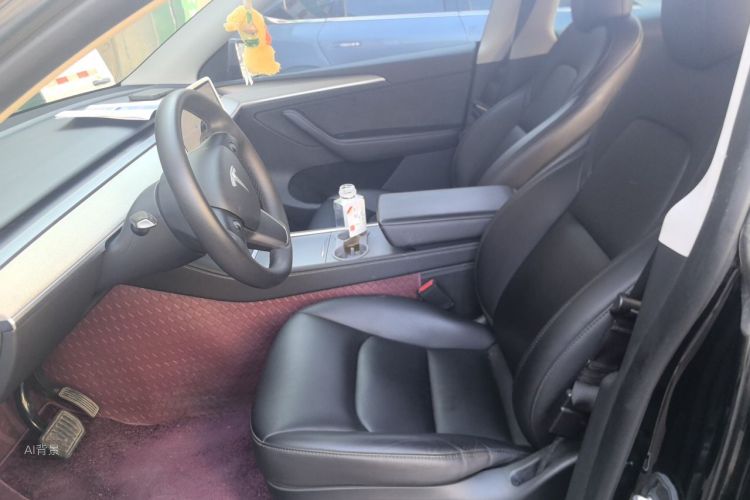 Tesla Model Y 2023 car image #17