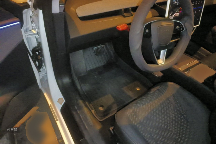 2026 #18 2026 immagine di auto #18