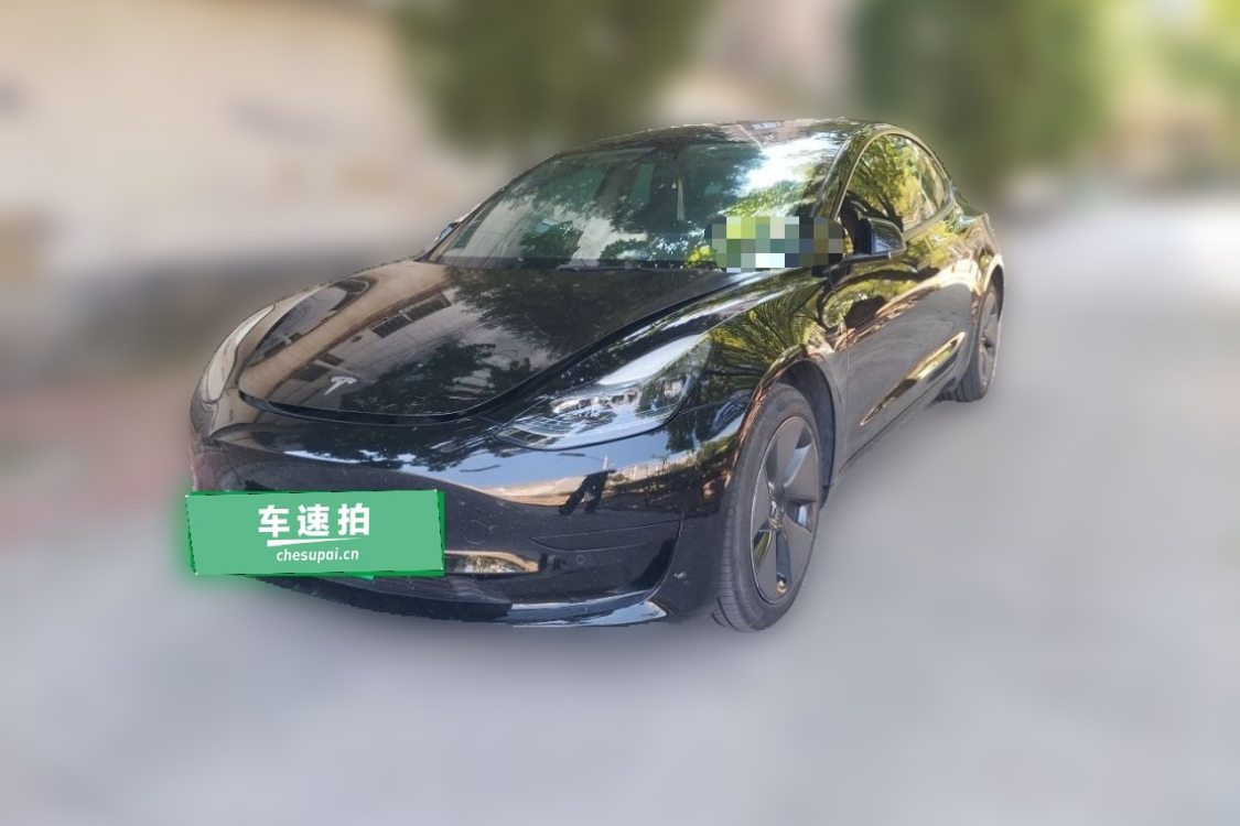 Tesla Model 3 2023 Tesla Model 3 2023 car image