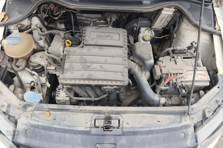Volkswagen Polo 2018 car image #22