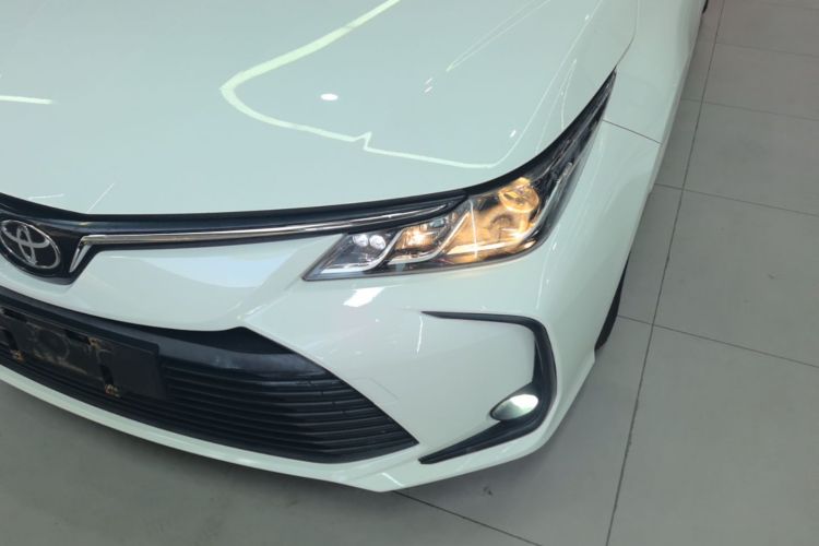 Toyota Corolla 2022 #23 Toyota Corolla 2022 car image #23