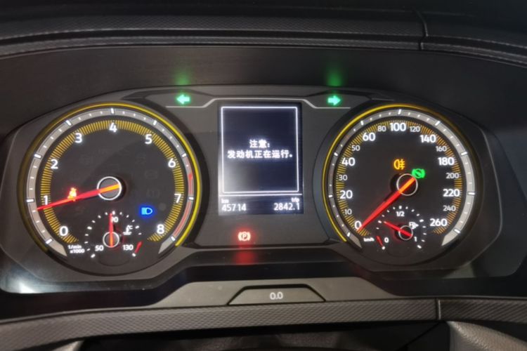 Volkswagen Tharu 2022 #16 Volkswagen Tharu 2022 car image #16