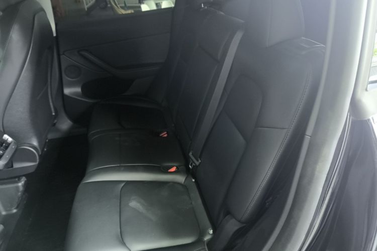 Tesla Model Y 2023 #17 Tesla Model Y 2023 car image #17