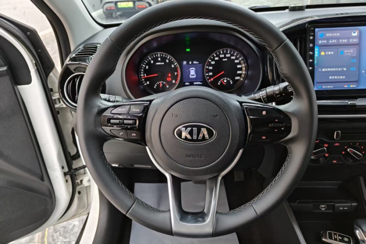 Kia KX1 2021 #11 Kia KX1 2021 car image #11