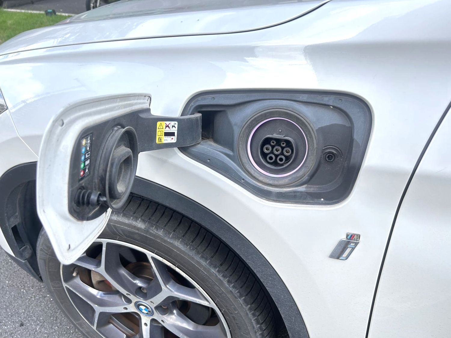 BMW X1 New Energy 2018 #8 BMW X1 New Energy 2018 car image #8