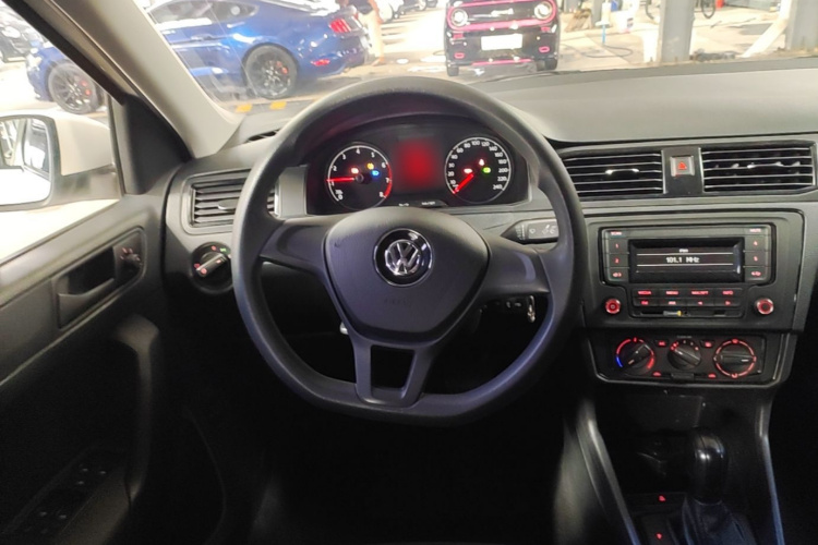 Volkswagen Santana 2023 #11 Volkswagen Santana 2023 immagine di auto #11