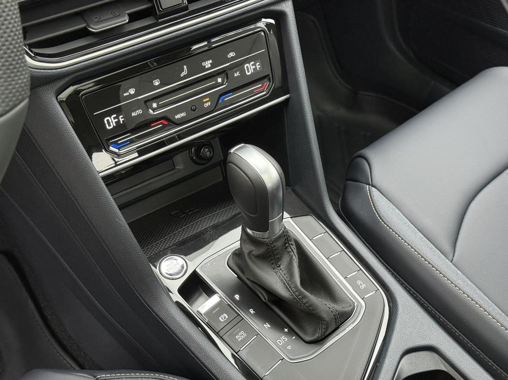 Volkswagen Tharu 2026 صورة سيارة #14