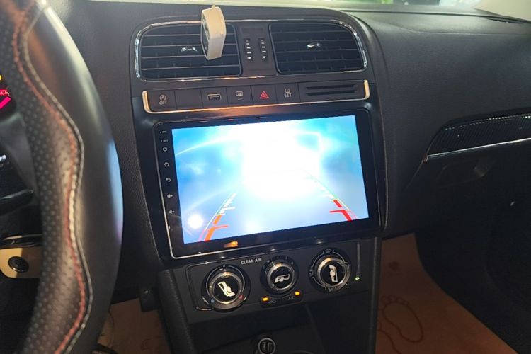 Volkswagen Polo 2019 #17 Volkswagen Polo 2019 car image #17