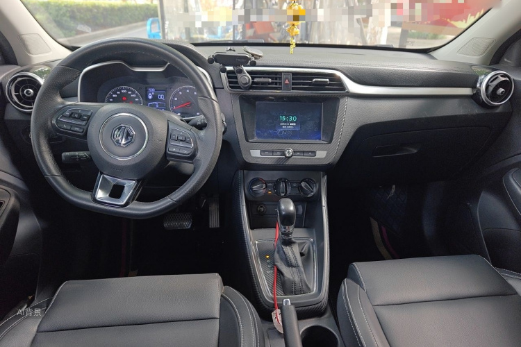 MG ZS 2018 #11 MG ZS 2018 car image #11